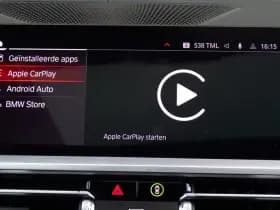 BMW 4-serie Gran Coupé 420i Business Edition Plus M Sport Automaat thumbnail 13