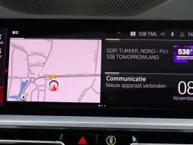 BMW 4-serie Gran Coupé 420i Business Edition Plus M Sport Automaat thumbnail 14