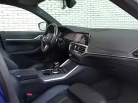 BMW 4-serie Gran Coupé 420i Business Edition Plus M Sport Automaat thumbnail 15