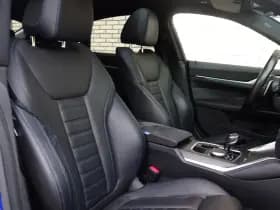 BMW 4-serie Gran Coupé 420i Business Edition Plus M Sport Automaat thumbnail 16