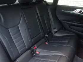 BMW 4-serie Gran Coupé 420i Business Edition Plus M Sport Automaat thumbnail 18