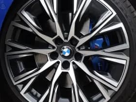 BMW 4-serie Gran Coupé 420i Business Edition Plus M Sport Automaat thumbnail 3