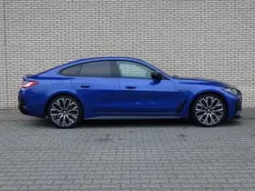 BMW 4-serie Gran Coupé 420i Business Edition Plus M Sport Automaat thumbnail 4