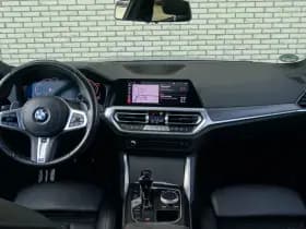 BMW 4-serie Gran Coupé 420i Business Edition Plus M Sport Automaat thumbnail 7