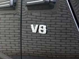 Mercedes-Benz G-Klasse G 500 thumbnail 2