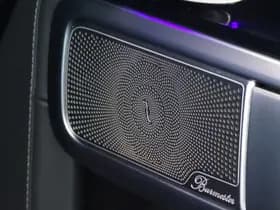 Mercedes-Benz G-Klasse G 500 thumbnail 12