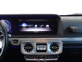 Mercedes-Benz G-Klasse G 500 thumbnail 15