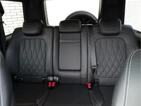 Mercedes-Benz G-Klasse G 500 thumbnail 20
