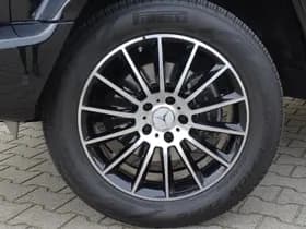 Mercedes-Benz G-Klasse G 500 thumbnail 3