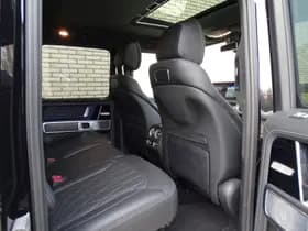 Mercedes-Benz G-Klasse G 500 thumbnail 22