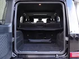 Mercedes-Benz G-Klasse G 500 thumbnail 26