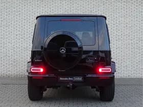 Mercedes-Benz G-Klasse G 500 thumbnail 7