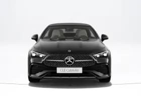 Mercedes-Benz CLE 200 Cabriolet AMG Line thumbnail 2