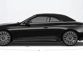 Mercedes-Benz CLE 200 Cabriolet AMG Line thumbnail 3