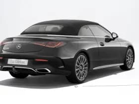 Mercedes-Benz CLE 200 Cabriolet AMG Line thumbnail 4