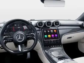 Mercedes-Benz CLE 200 Cabriolet AMG Line thumbnail 6