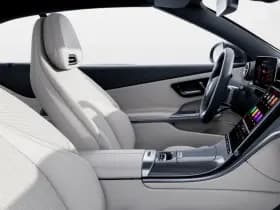 Mercedes-Benz CLE 200 Cabriolet AMG Line thumbnail 7