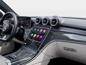 Mercedes-Benz CLE 200 Cabriolet AMG Line thumbnail 9