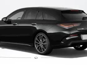Mercedes-Benz CLA 180 Shooting brake Business Solution thumbnail 3