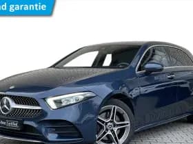 Mercedes-Benz A-Klasse A 250 e AMG Line