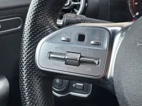 Mercedes-Benz A-Klasse A 250 e AMG Line thumbnail 11