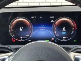 Mercedes-Benz A-Klasse A 250 e AMG Line thumbnail 13