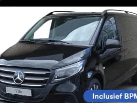 Mercedes-Benz Vito 114 CDI L2 Select I Automaat I incl. BPM