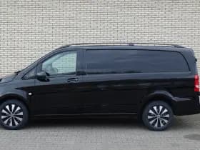 Mercedes-Benz Vito 114 CDI L2 Select I Automaat I incl. BPM thumbnail 2