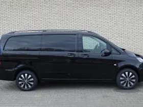 Mercedes-Benz Vito 114 CDI L2 Select I Automaat I incl. BPM thumbnail 3