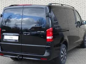 Mercedes-Benz Vito 114 CDI L2 Select I Automaat I incl. BPM thumbnail 5