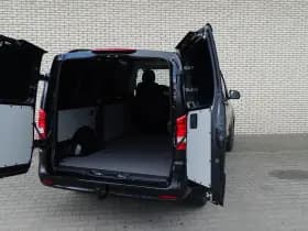 Mercedes-Benz Vito 114 CDI L2 Select I Automaat I incl. BPM thumbnail 6