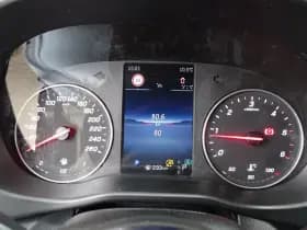 Mercedes-Benz Vito 114 CDI L2 Select I Automaat I incl. BPM thumbnail 9