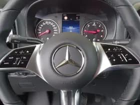Mercedes-Benz Vito 114 CDI L2 Select I Automaat I incl. BPM thumbnail 10