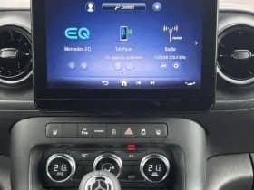 Mercedes-Benz ECitan 112 Pro L1 51 kWh I 2x schuifdeur I WLTP 285 km I 2-Zits thumbnail 19