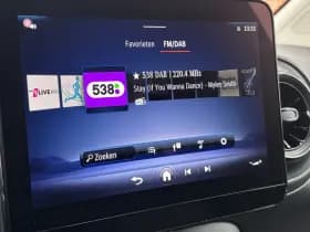 Mercedes-Benz ECitan 112 Pro L1 51 kWh I 2x schuifdeur I WLTP 285 km I 2-Zits thumbnail 20