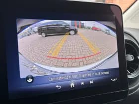 Mercedes-Benz ECitan 112 Pro L1 51 kWh I 2x schuifdeur I WLTP 285 km I 2-Zits thumbnail 22