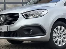 Mercedes-Benz ECitan 112 Pro L1 51 kWh I 2x schuifdeur I WLTP 285 km I 2-Zits thumbnail 26