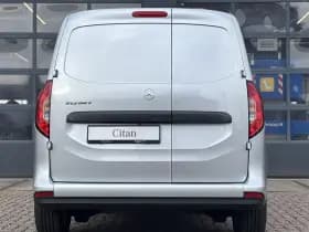 Mercedes-Benz ECitan 112 Pro L1 51 kWh I 2x schuifdeur I WLTP 285 km I 2-Zits thumbnail 28