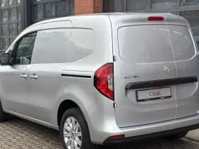 Mercedes-Benz ECitan 112 Pro L1 51 kWh I 2x schuifdeur I WLTP 285 km I 2-Zits thumbnail 4