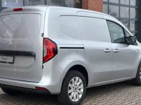 Mercedes-Benz ECitan 112 Pro L1 51 kWh I 2x schuifdeur I WLTP 285 km I 2-Zits thumbnail 5