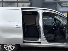 Mercedes-Benz ECitan 112 Pro L1 51 kWh I 2x schuifdeur I WLTP 285 km I 2-Zits thumbnail 7