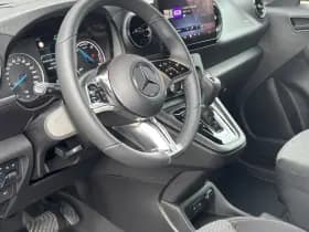 Mercedes-Benz ECitan 112 Pro L1 51 kWh I 2x schuifdeur I WLTP 285 km I 2-Zits thumbnail 9