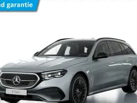 Mercedes-Benz E-Klasse E 300 e Estate Sport Edition