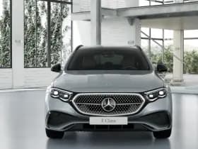 Mercedes-Benz E-Klasse E 300 e Estate Sport Edition thumbnail 2