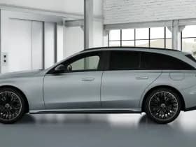 Mercedes-Benz E-Klasse E 300 e Estate Sport Edition thumbnail 3