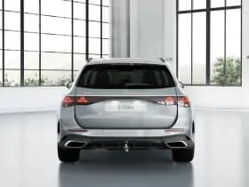 Mercedes-Benz E-Klasse E 300 e Estate Sport Edition thumbnail 4
