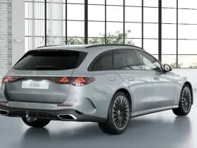 Mercedes-Benz E-Klasse E 300 e Estate Sport Edition thumbnail 5