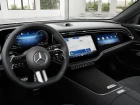 Mercedes-Benz E-Klasse E 300 e Estate Sport Edition thumbnail 6