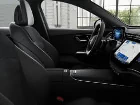 Mercedes-Benz E-Klasse E 300 e Estate Sport Edition thumbnail 7