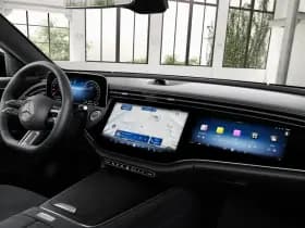 Mercedes-Benz E-Klasse E 300 e Estate Sport Edition thumbnail 9